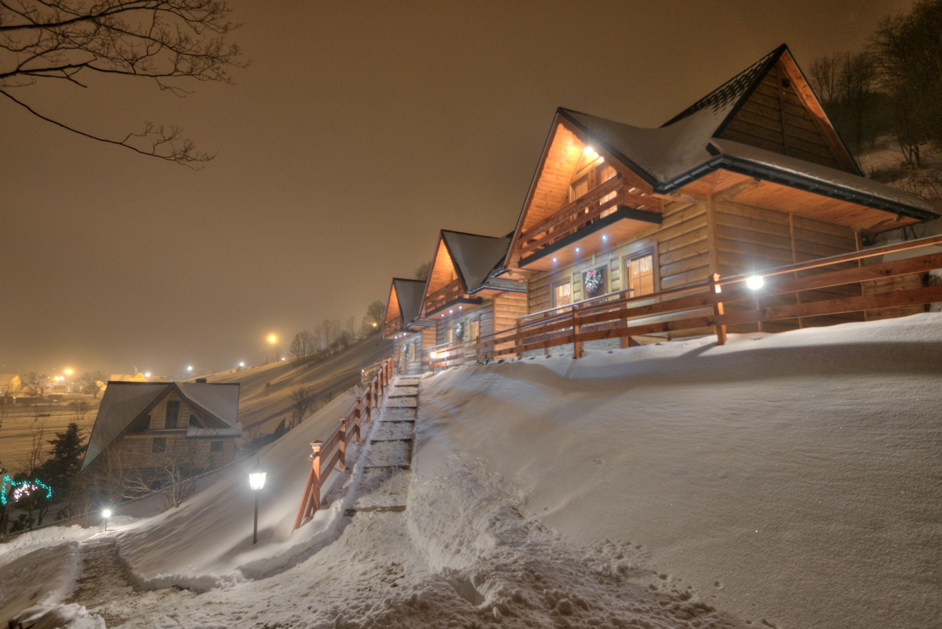 Domki Z Widokiem - Zakopane — Zdjęcia 2