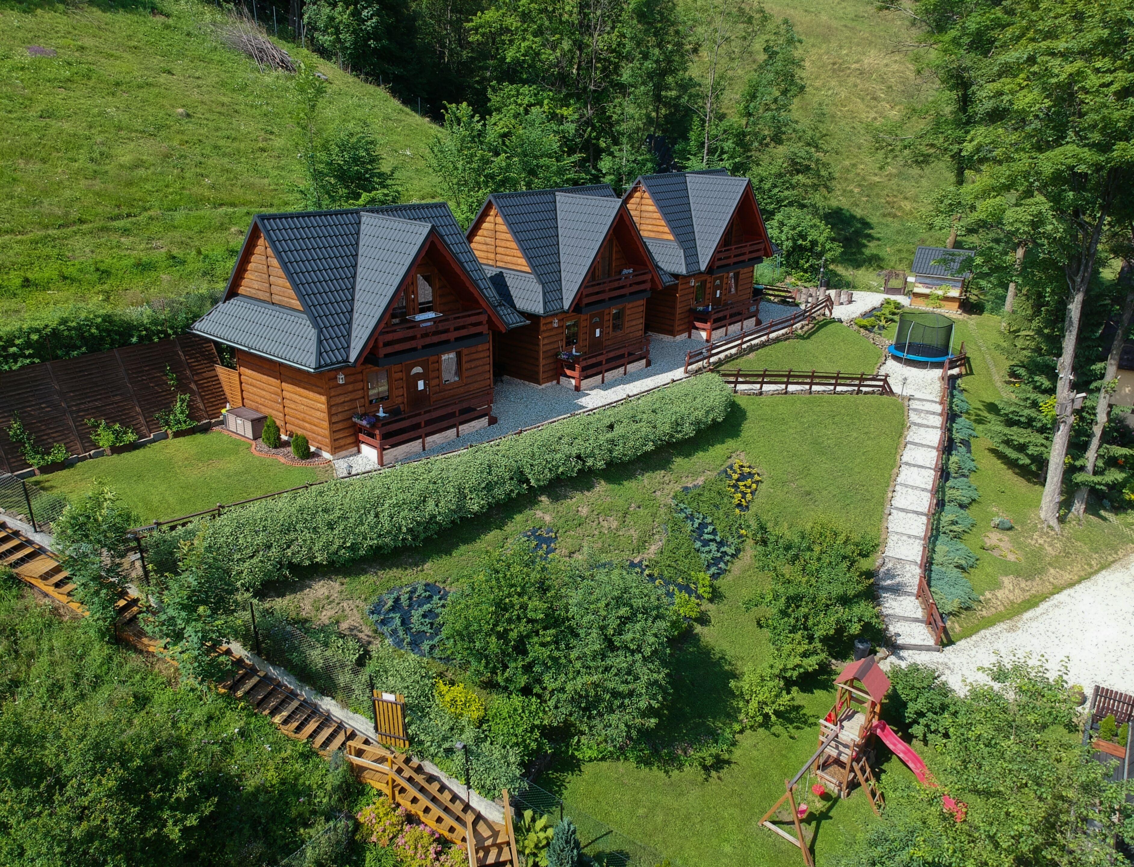 Domki Z Widokiem - Zakopane, Zakopane