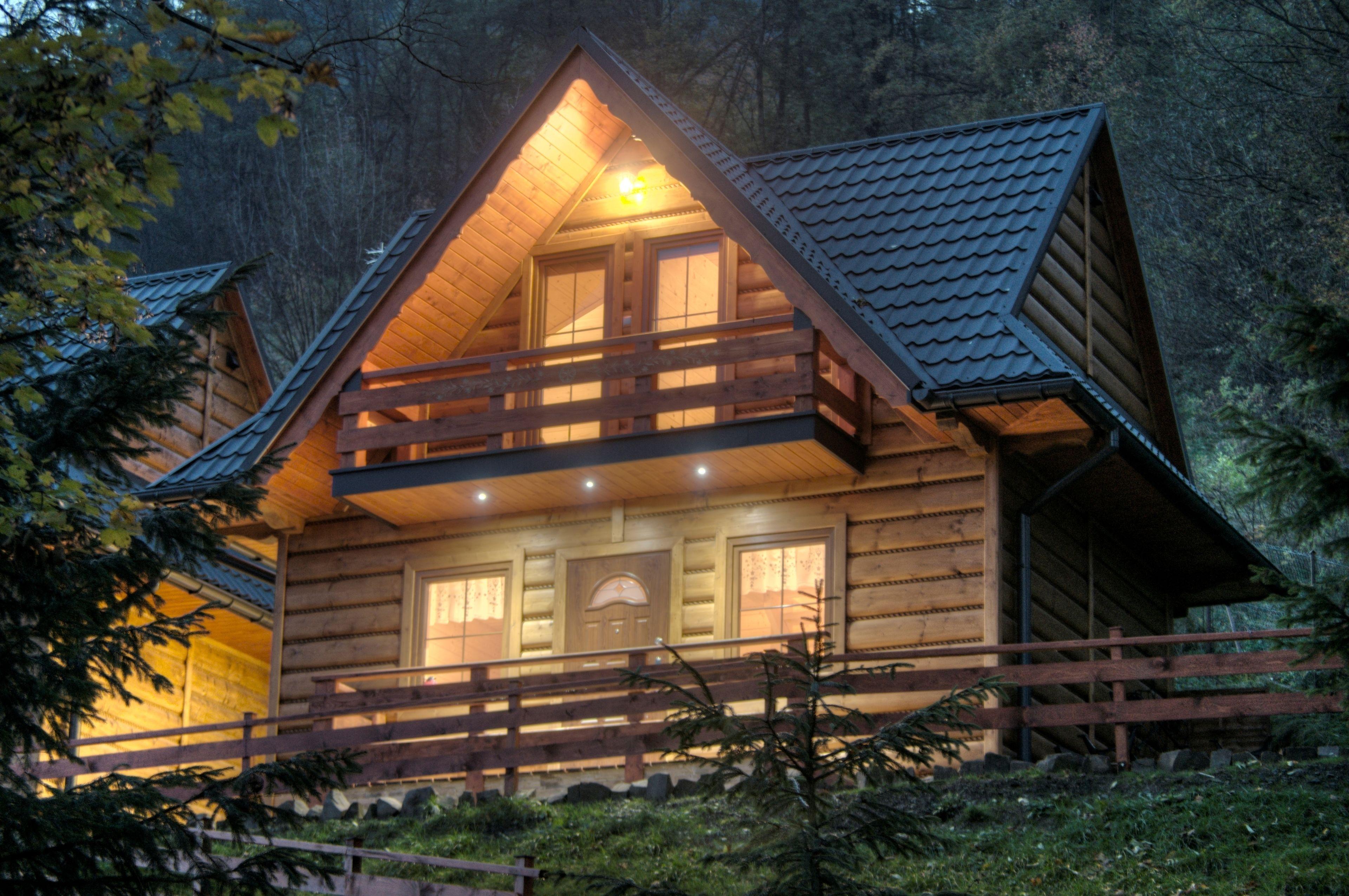 Domki Z Widokiem - Zakopane — Zdjęcia 3